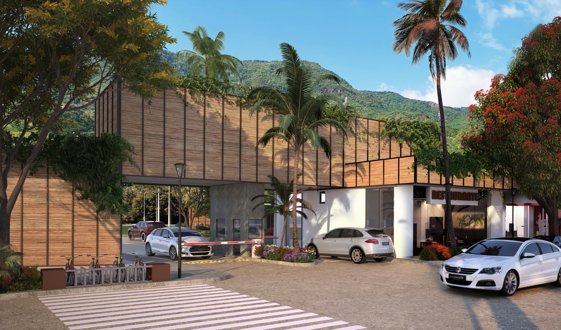 Florentina Residencial